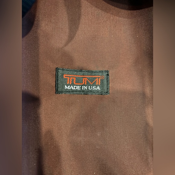 Tumi Carryon - Picture 6 of 12